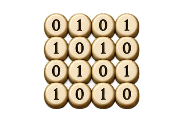 Binary Moonlight game objects