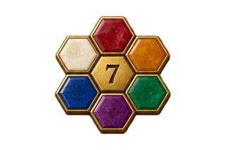 Hex Junction game objects