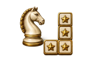 Knight’s Constellation game objects