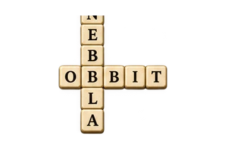 Nebula Crossword game objects