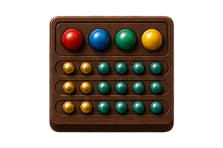 Secret Spectrum game objects