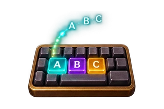 Starlight Typing game objects