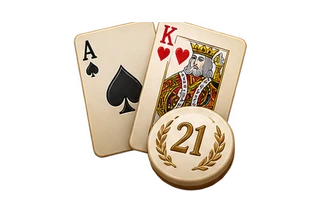Twenty-One Pages game objects