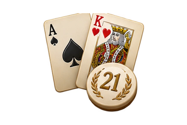 Twenty-One Pages game objects