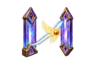 Wingbeat Gates game objects