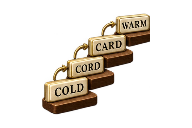 Word Bridge game objects