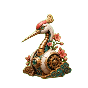 Moonblossom Koi Engine game characters and objects